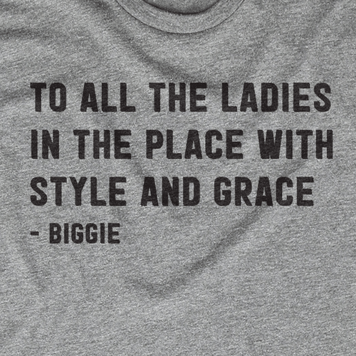 Style and Grace