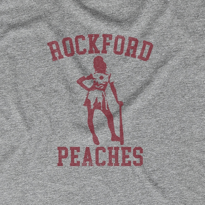 Rockford Peaches