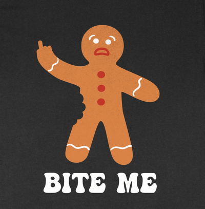 Bite Me Bite Me
