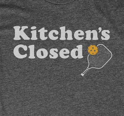 Kitchens Closed Kitchens Closed