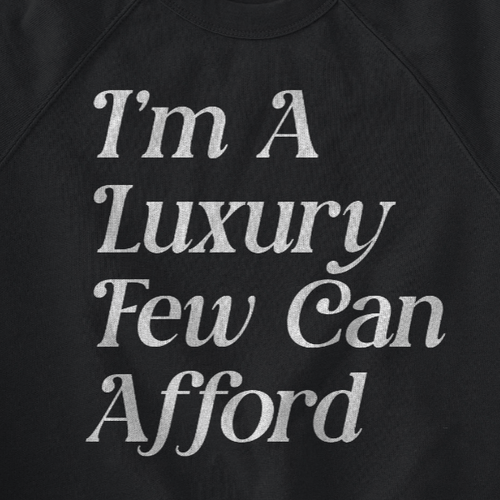 I'm a Luxury