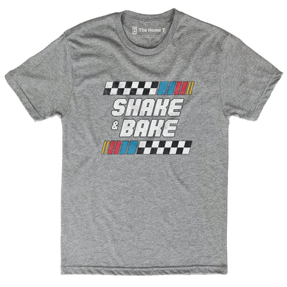 Shake & Bake