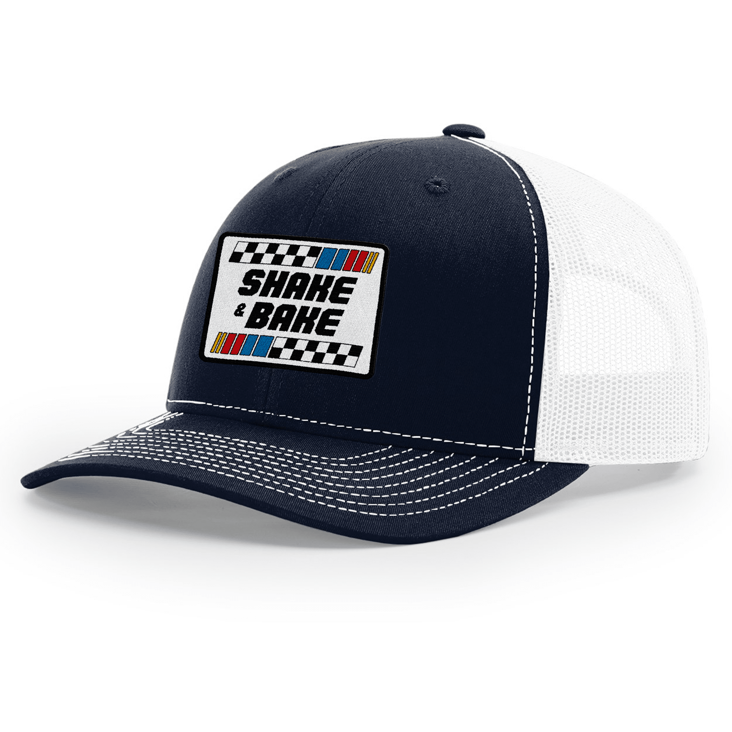 Shake and Bake Hat