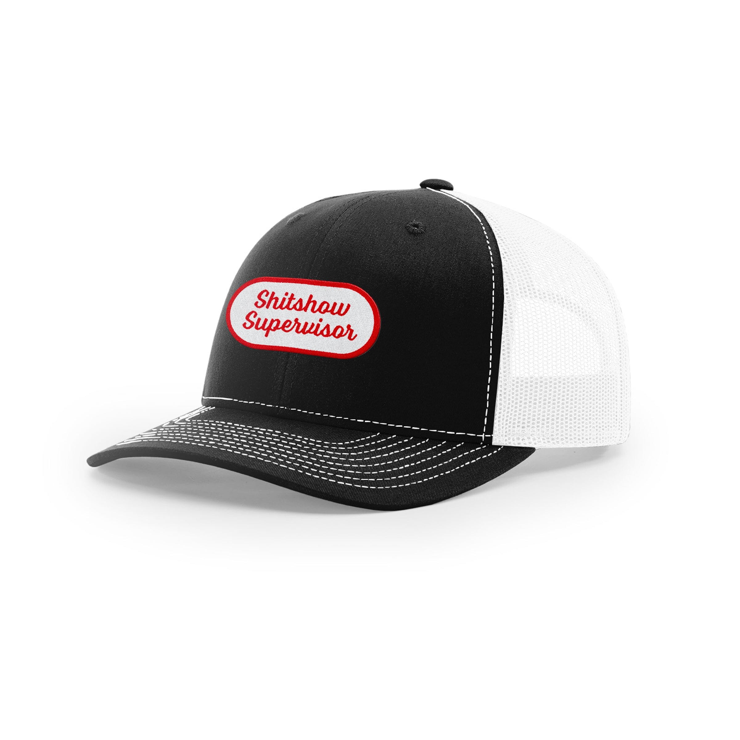 Supervisor Hat