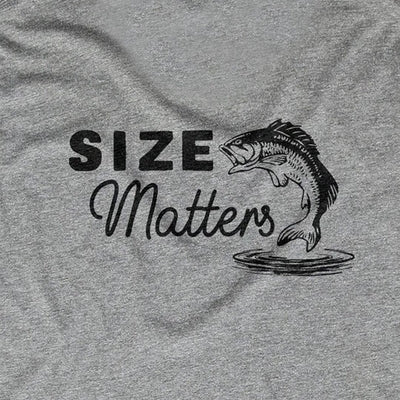 Size Matters
