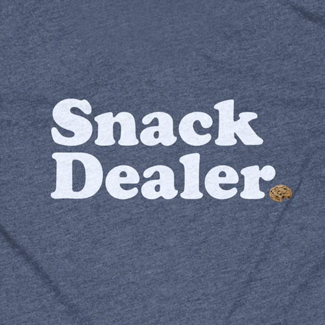 Snack Dealer
