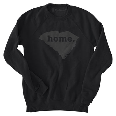 South Carolina Home Black on Black