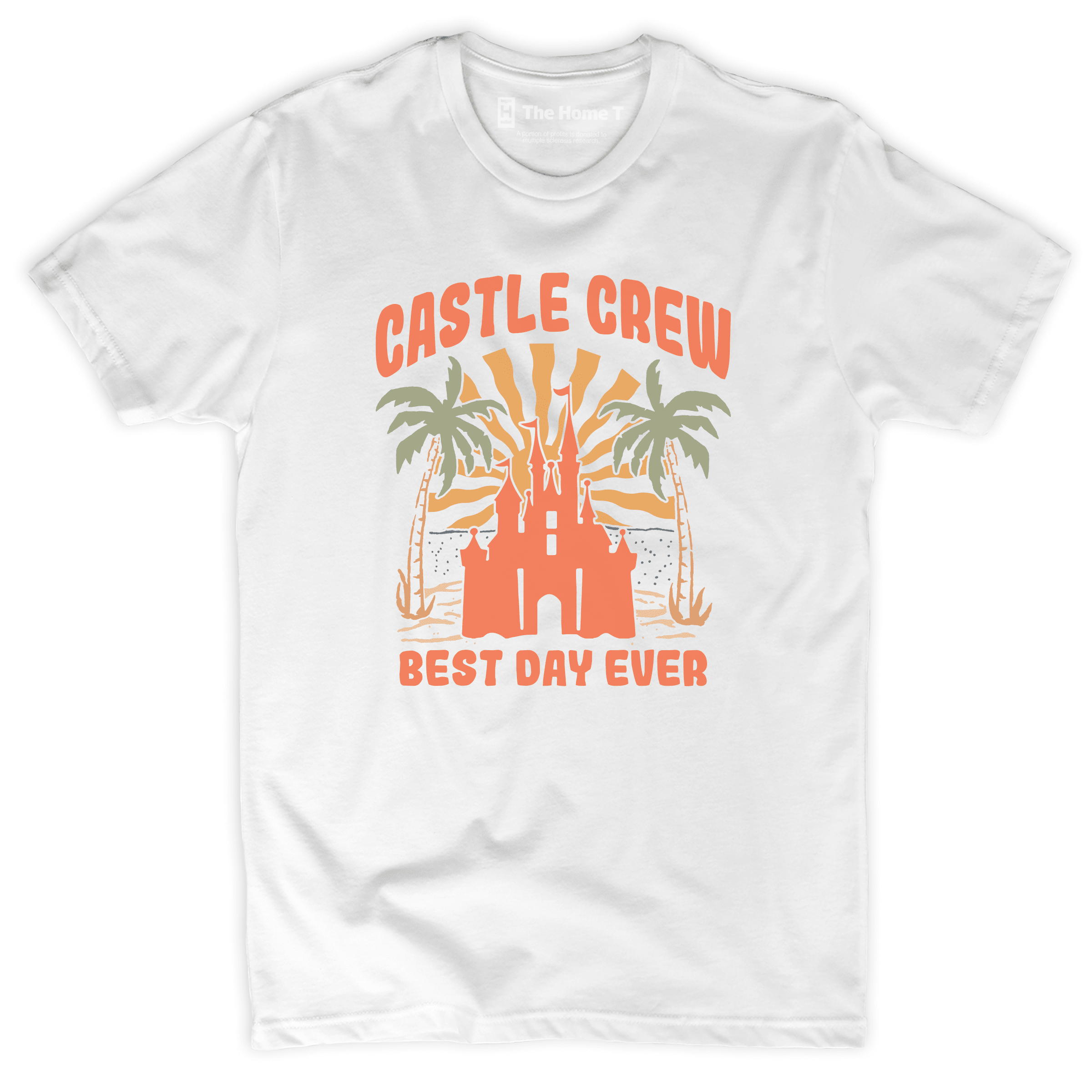 Castle Crew