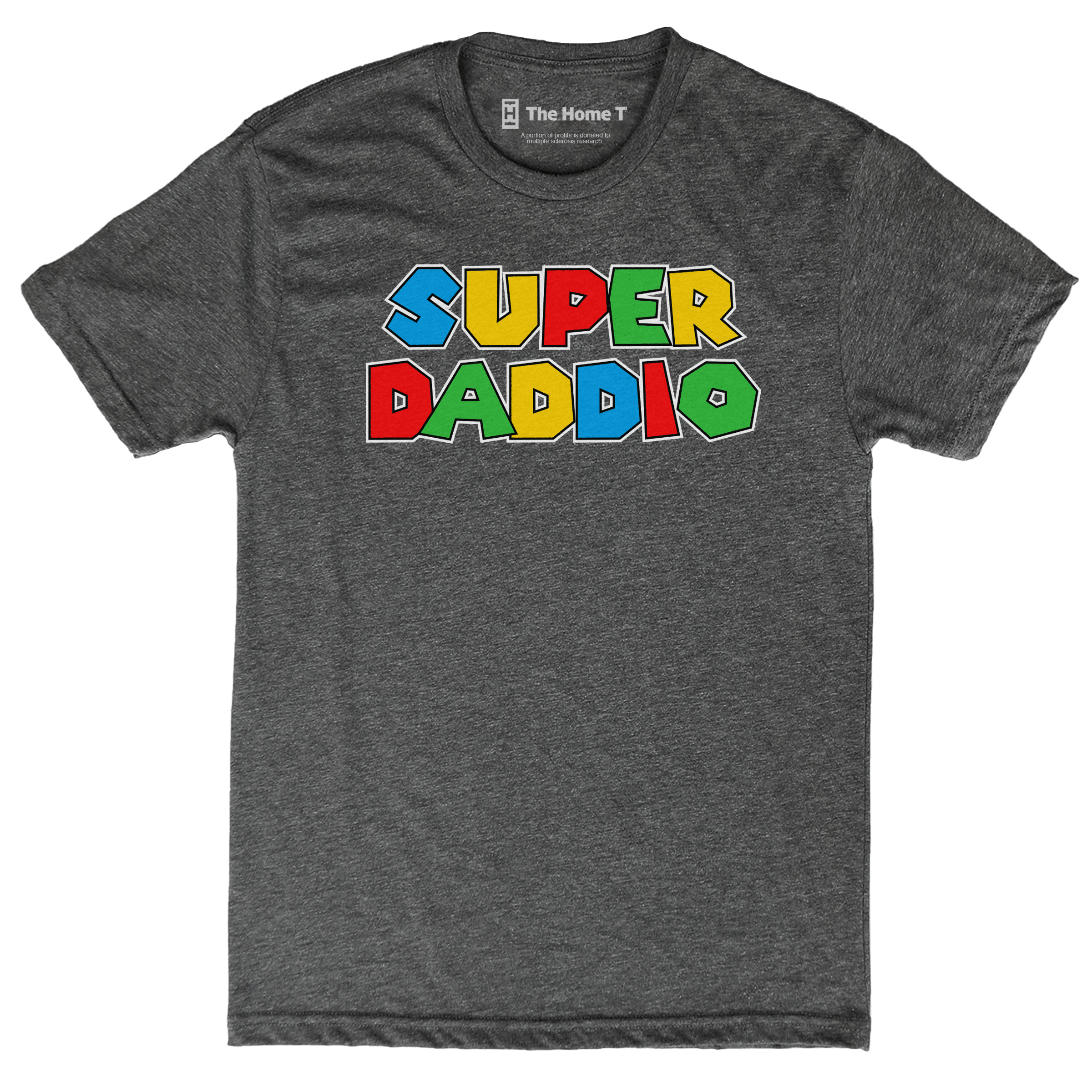 Super Daddio