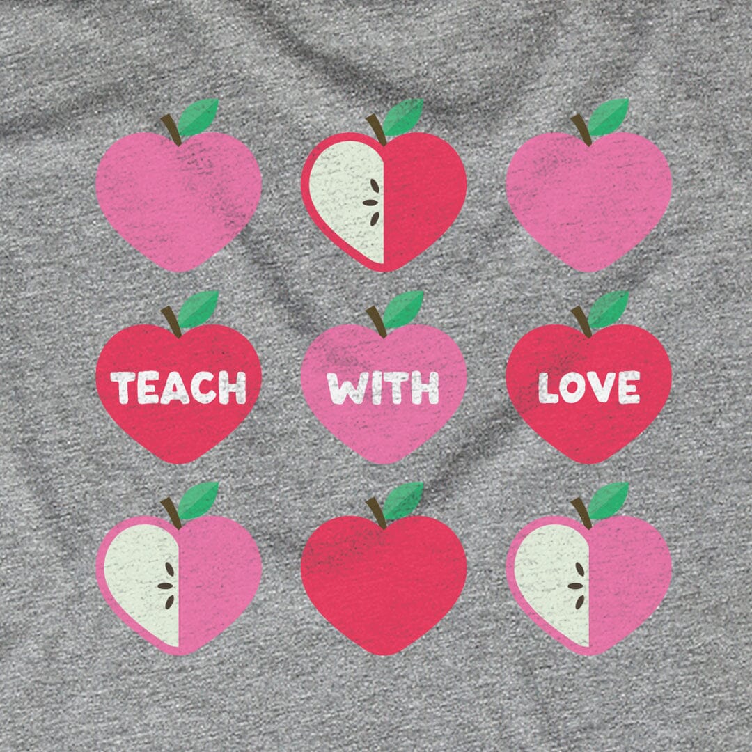 Teach with Love