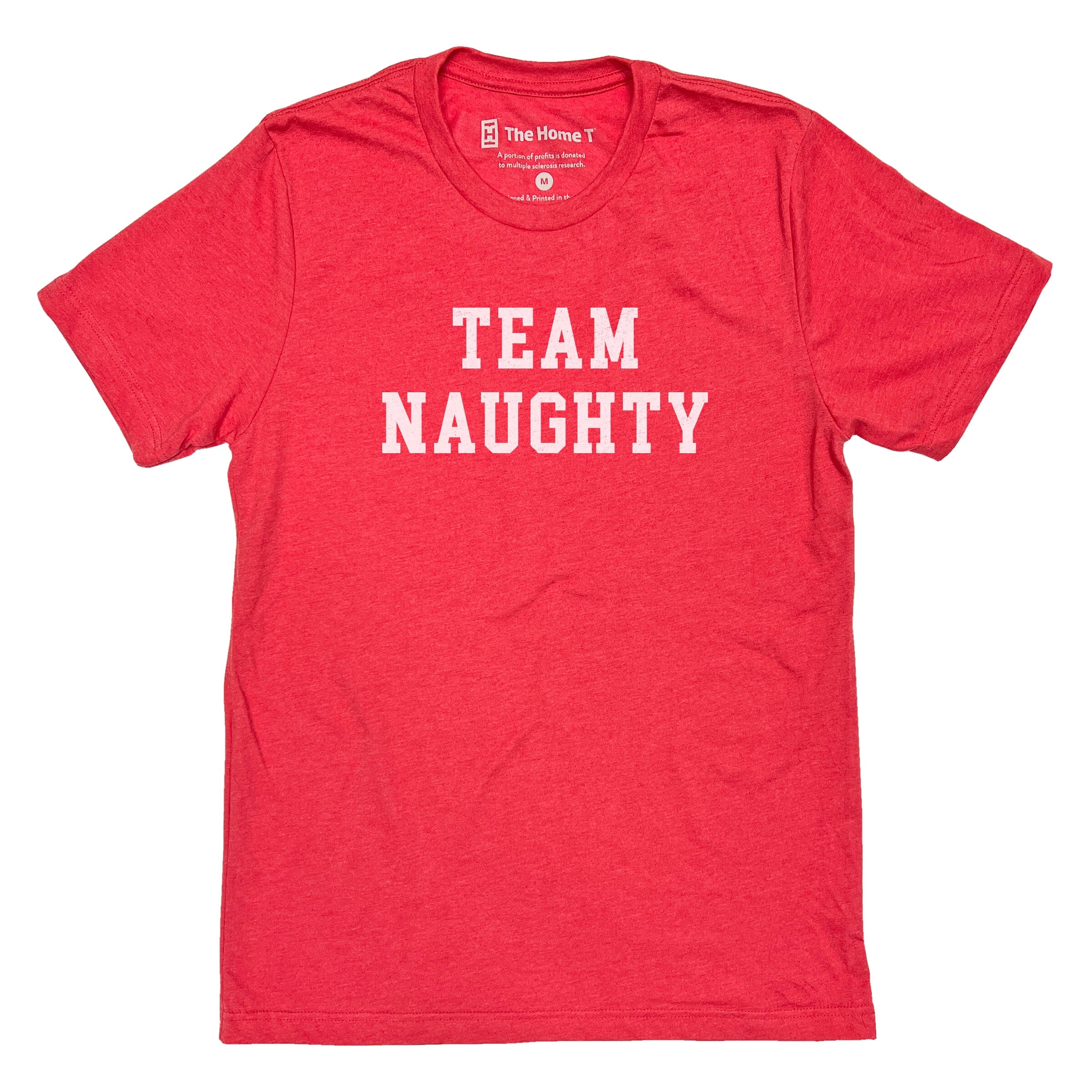 Team Naughty or Nice