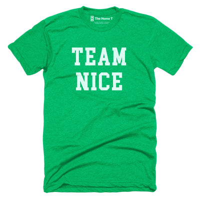 Team Naughty or Nice