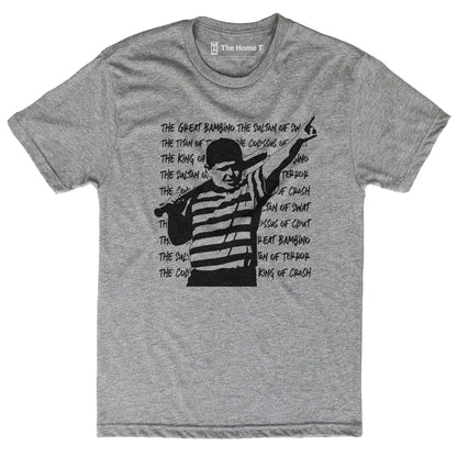 The Great Bambino