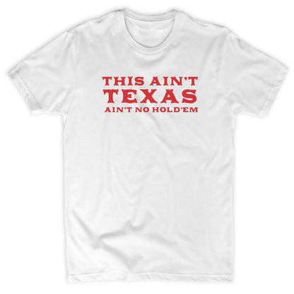 This Ain't Texas