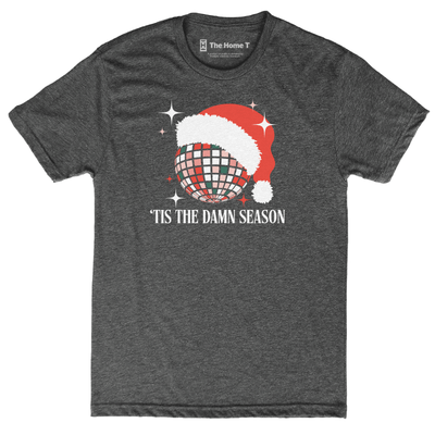 Tis The Damn Season