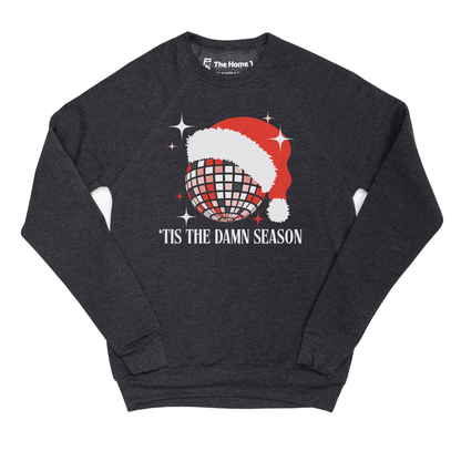 Tis The Damn Season