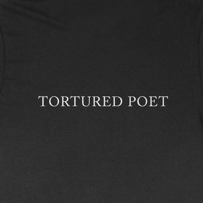 Tortured Poet