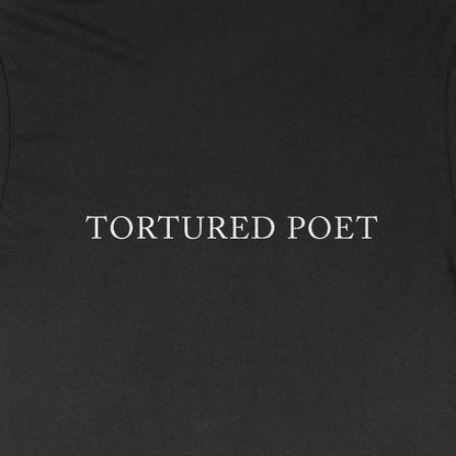 Tortured Poet