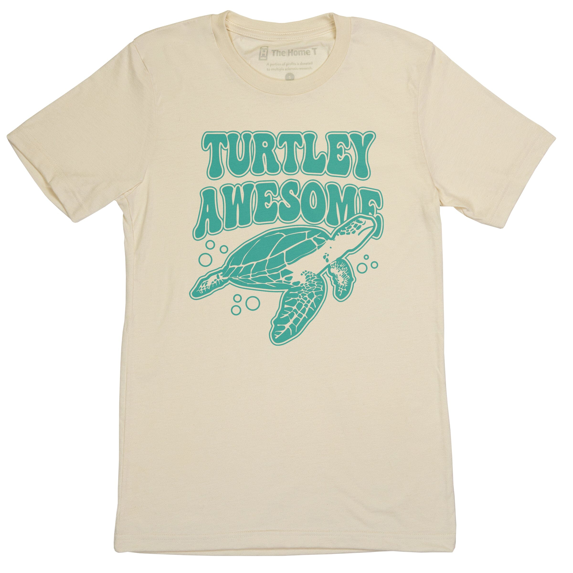 Turtley Awesome