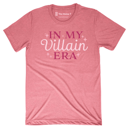 In My Era (9 Options)