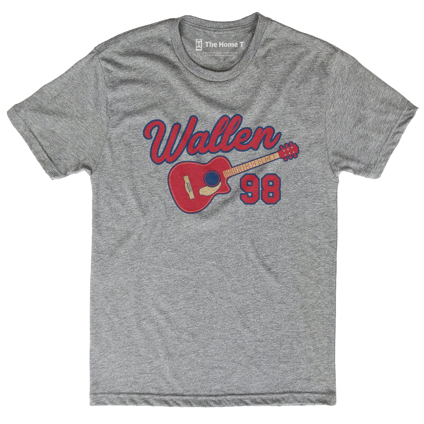 Wallen 98 Guitar