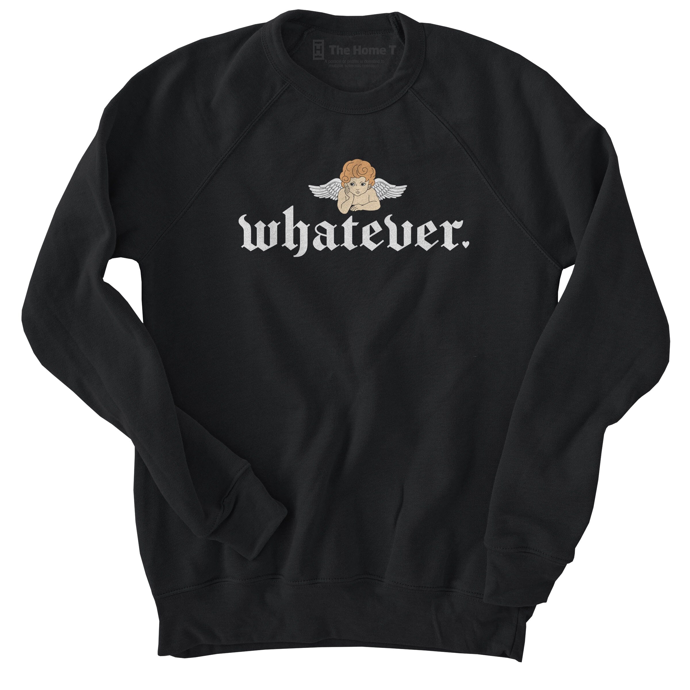 Whatever Cupid