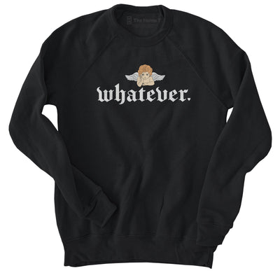 Whatever Cupid