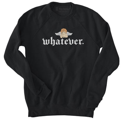 Whatever Cupid