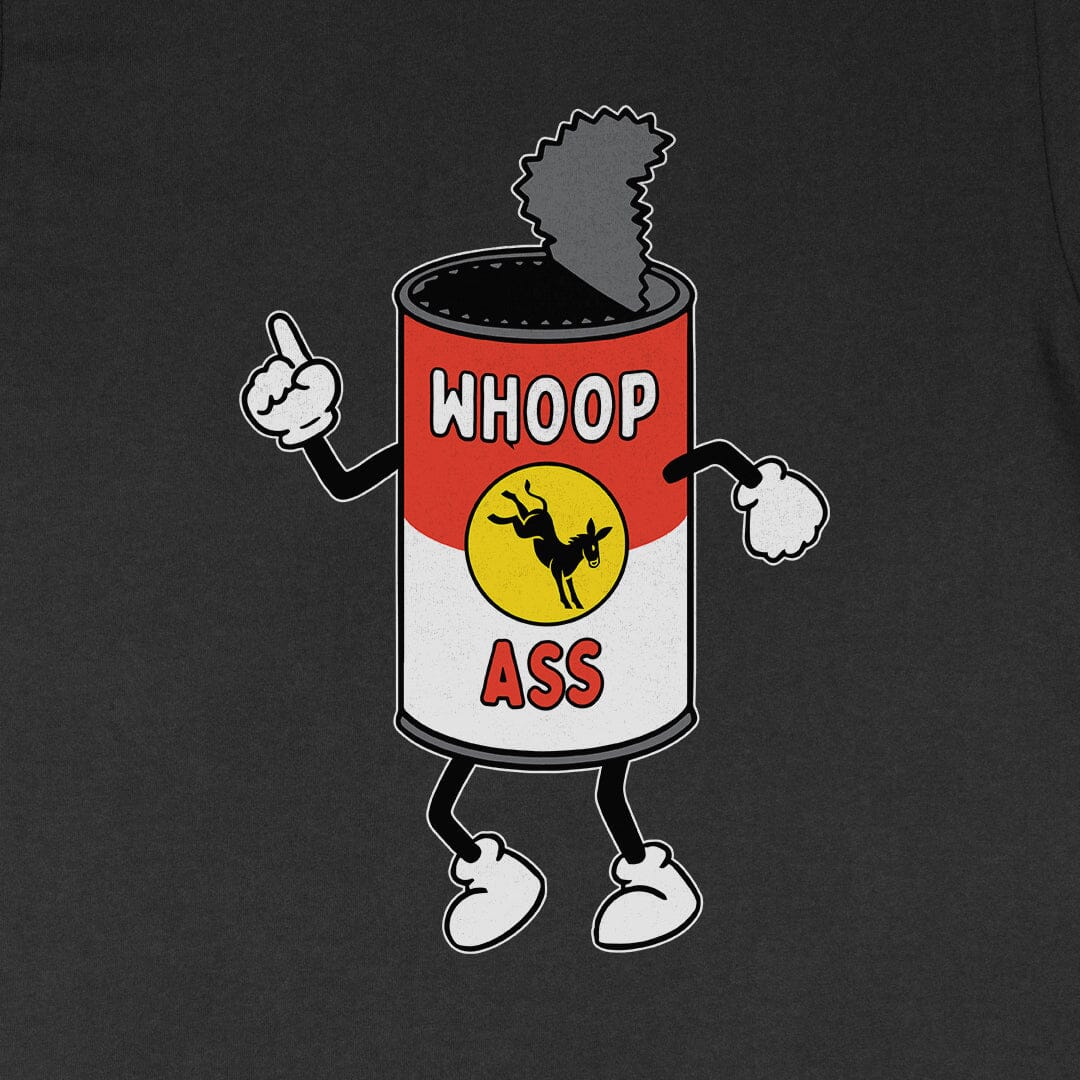 Can of Whoop
