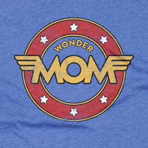Wonder Mom