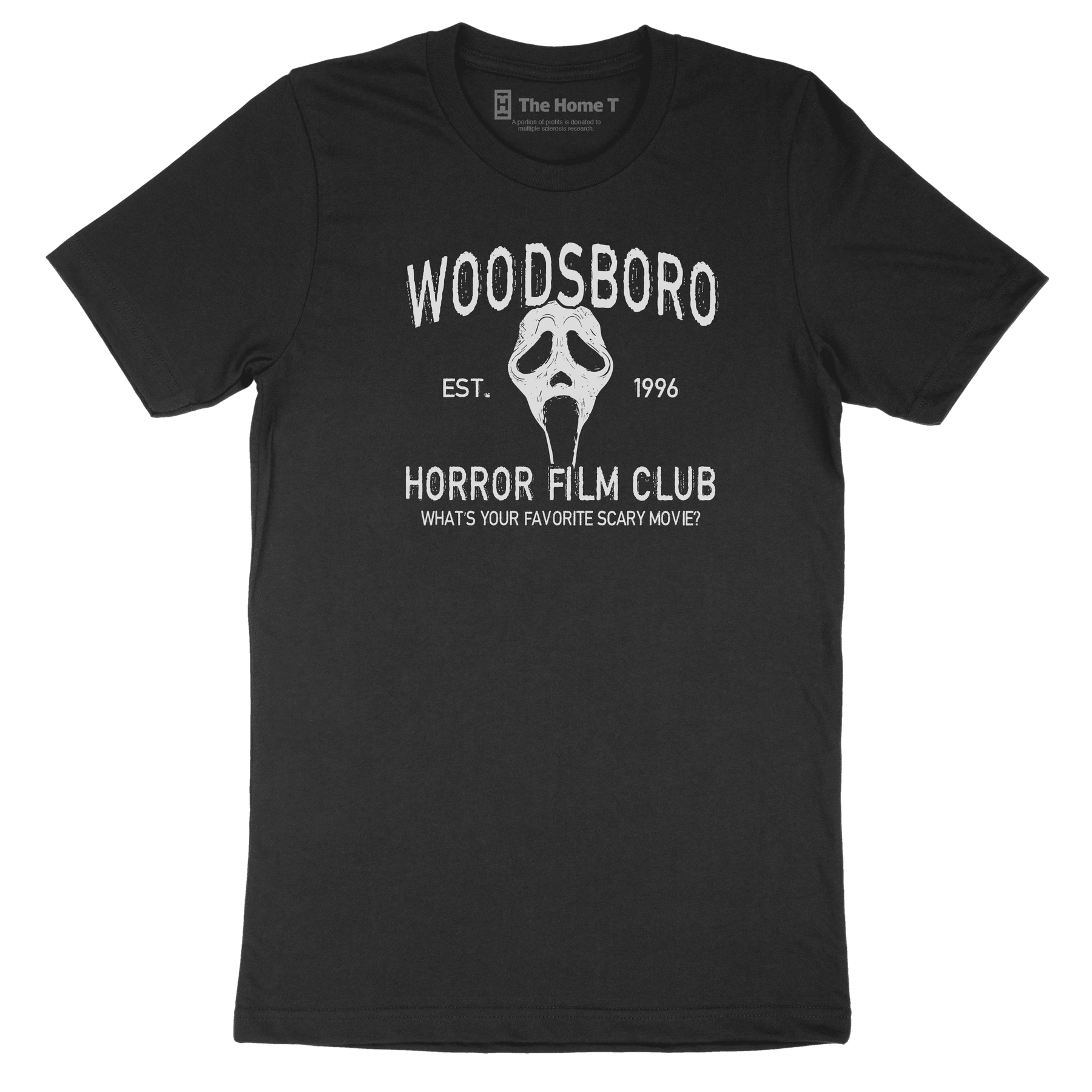 Woodsboro Film Club