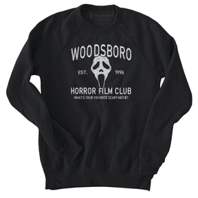 Woodsboro Film Club