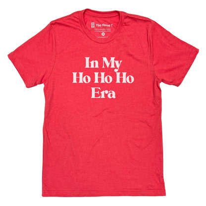 In My Ho Ho Ho Era