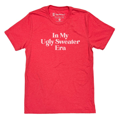 In My Ugly Sweat Era