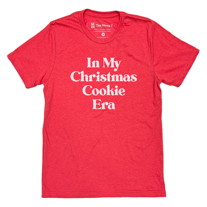 In My Christmas Cookie Era