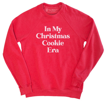 In My Christmas Cookie Era