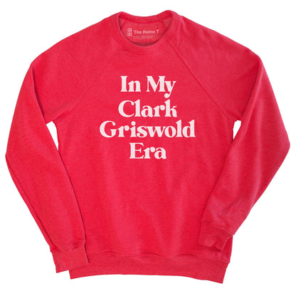 In My Clark Griswold Era