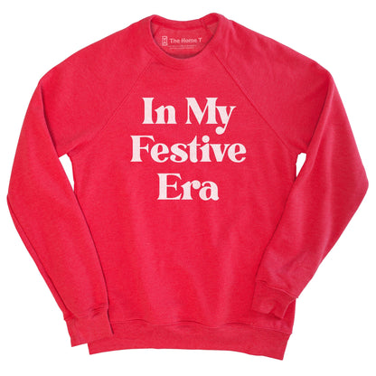 In My Festive Era