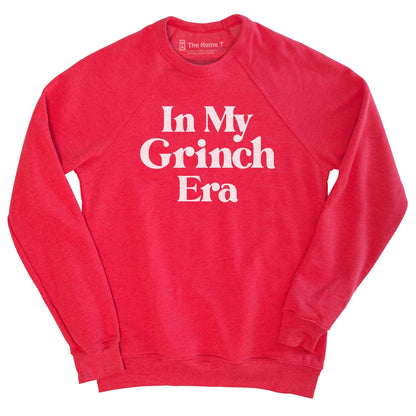 In My Grinch Era