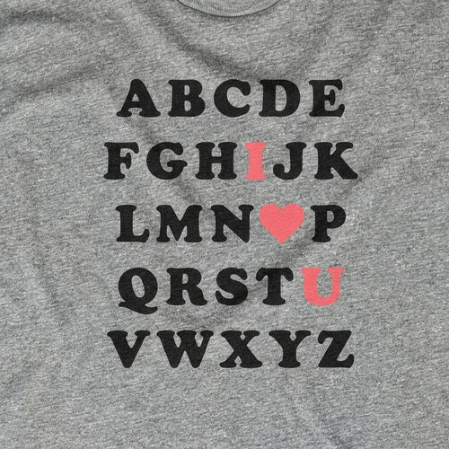 ABC Heart