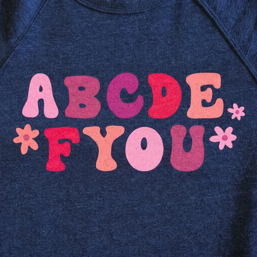 ABCDEFYOU