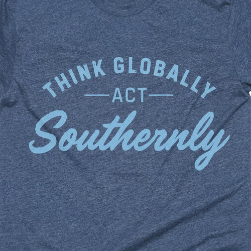 Act Southernly
