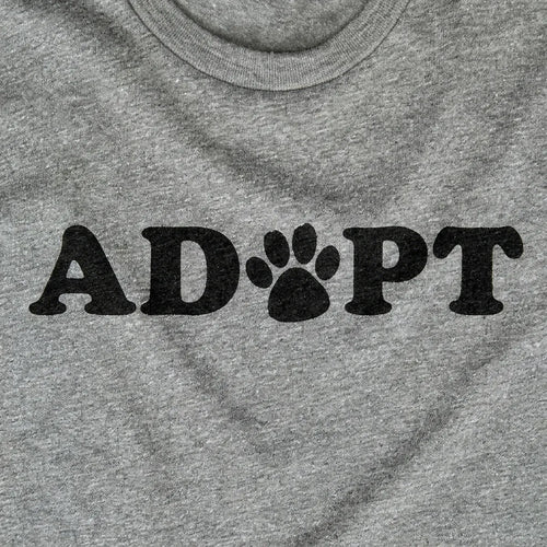 Adopt