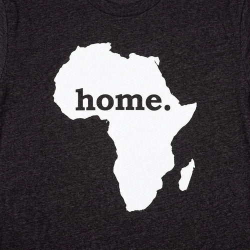 Africa Home T
