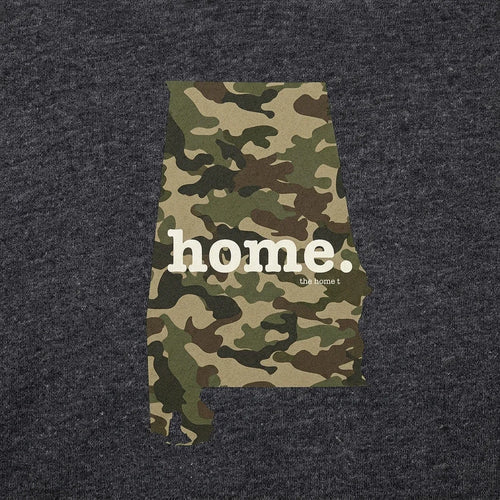 Alabama Camo Limited Edition Hoodie