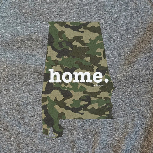 Alabama Camo Limited Edition Sweatshirt