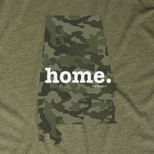 Alabama Camo Limited Edition