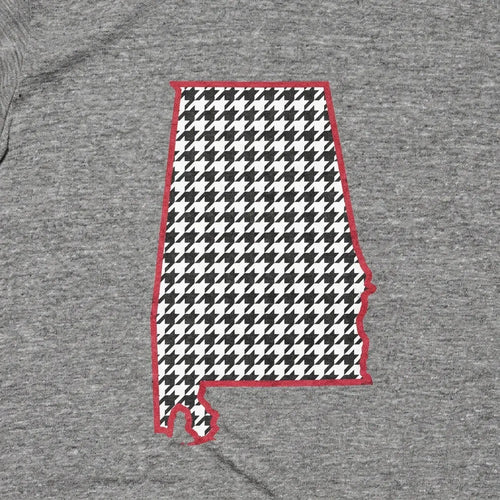 Alabama Houndstooth