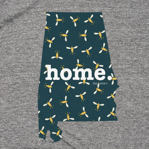 Alabama Firefly Pattern