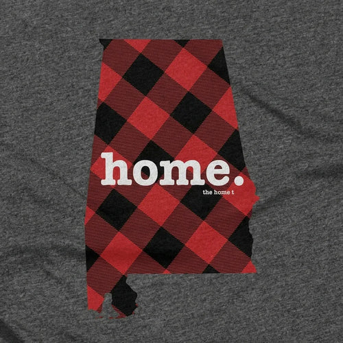 Alabama Plaid Limited Edition